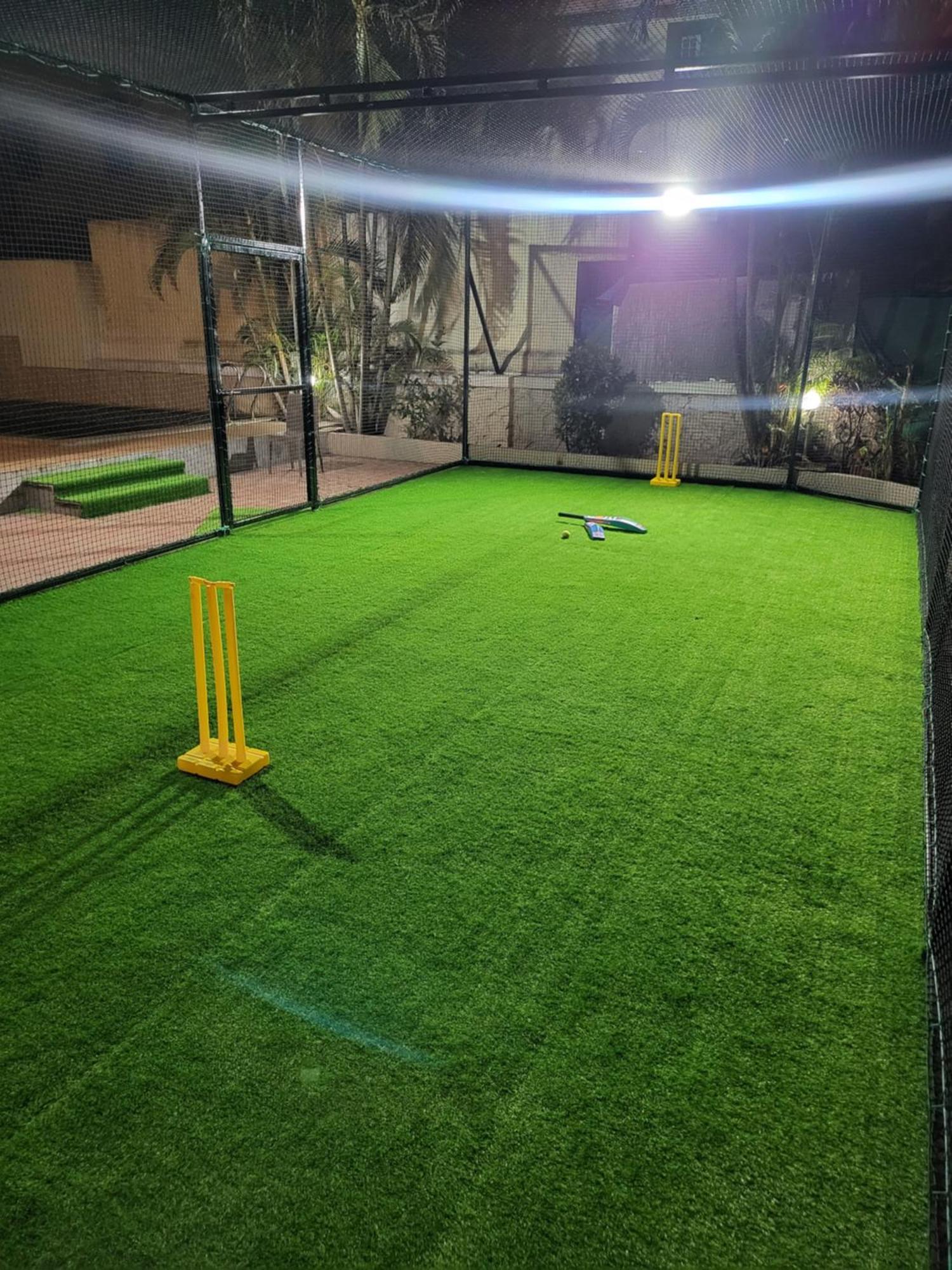 The Perfect Stays Para Disco Big Pool Cricket Turf Villa Lonavla Exterior foto