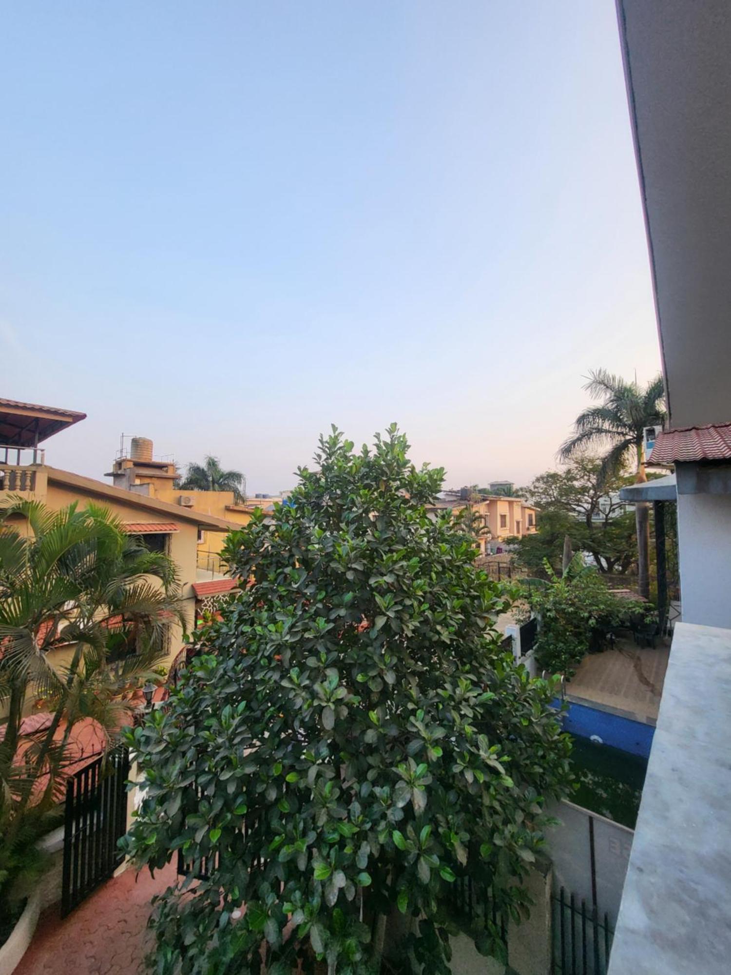 The Perfect Stays Para Disco Big Pool Cricket Turf Villa Lonavla Exterior foto