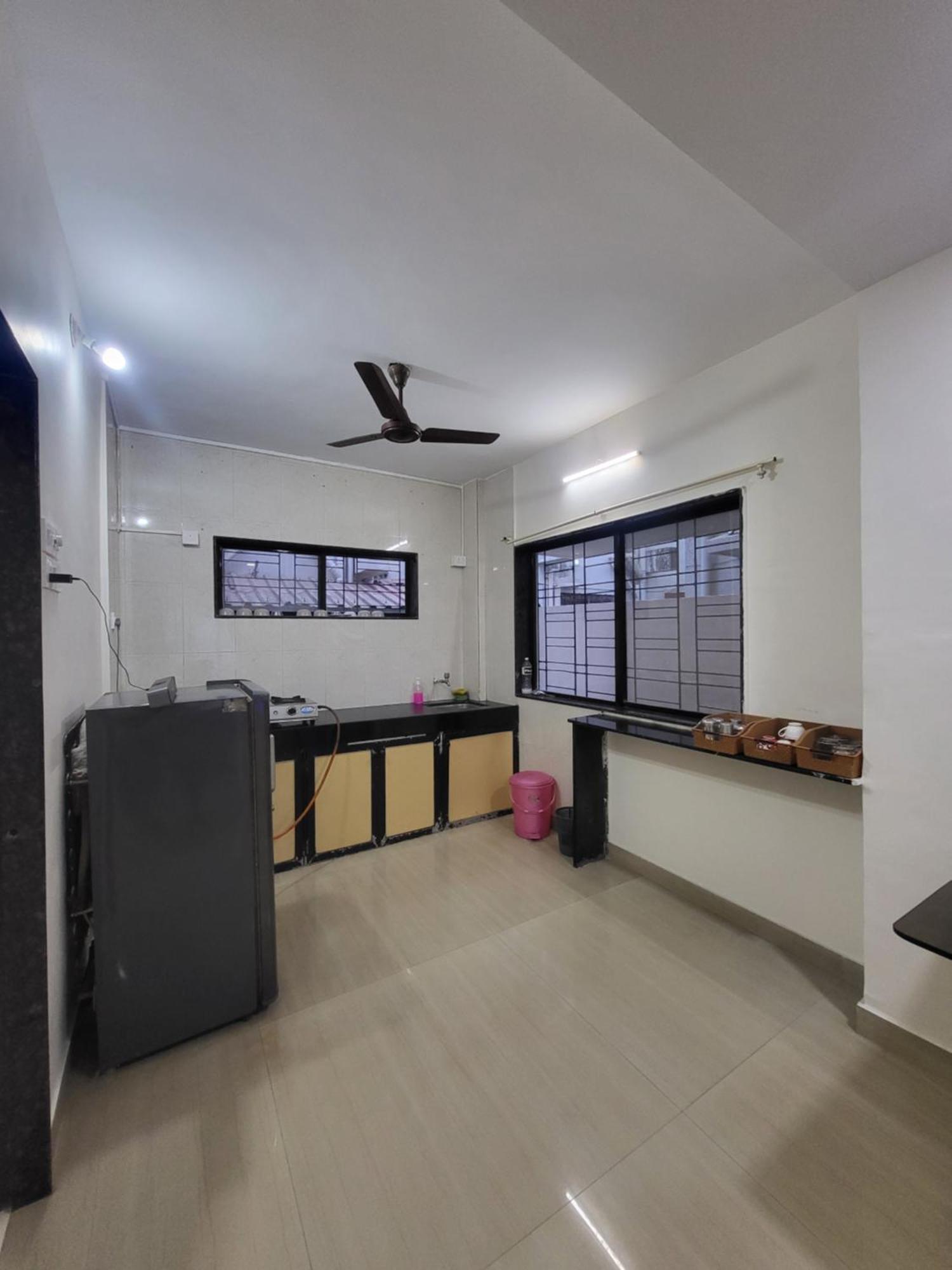 The Perfect Stays Para Disco Big Pool Cricket Turf Villa Lonavla Exterior foto