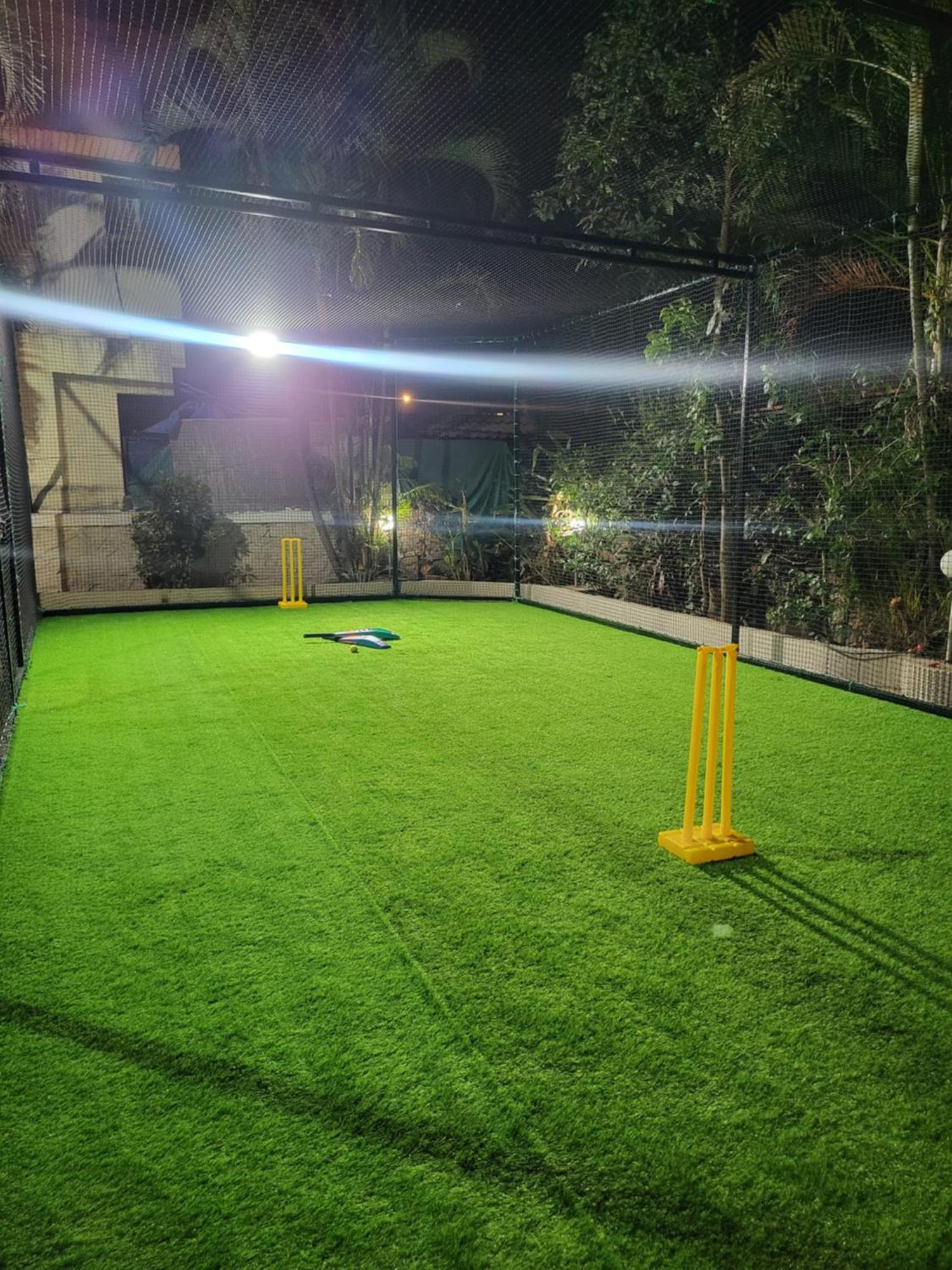 The Perfect Stays Para Disco Big Pool Cricket Turf Villa Lonavla Exterior foto